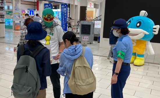 ロックの日 イメージ