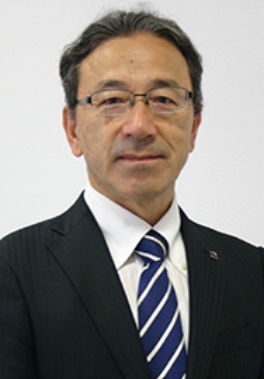 会長 上村 透イメージ