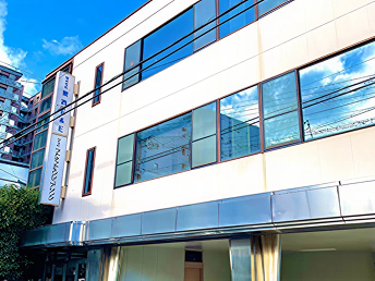 株式会社　コトネットエンジニアリング　滋賀支店