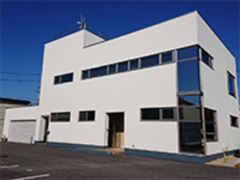 ネクステージ株式会社 イメージ